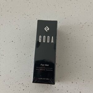 Black Perfume for Women